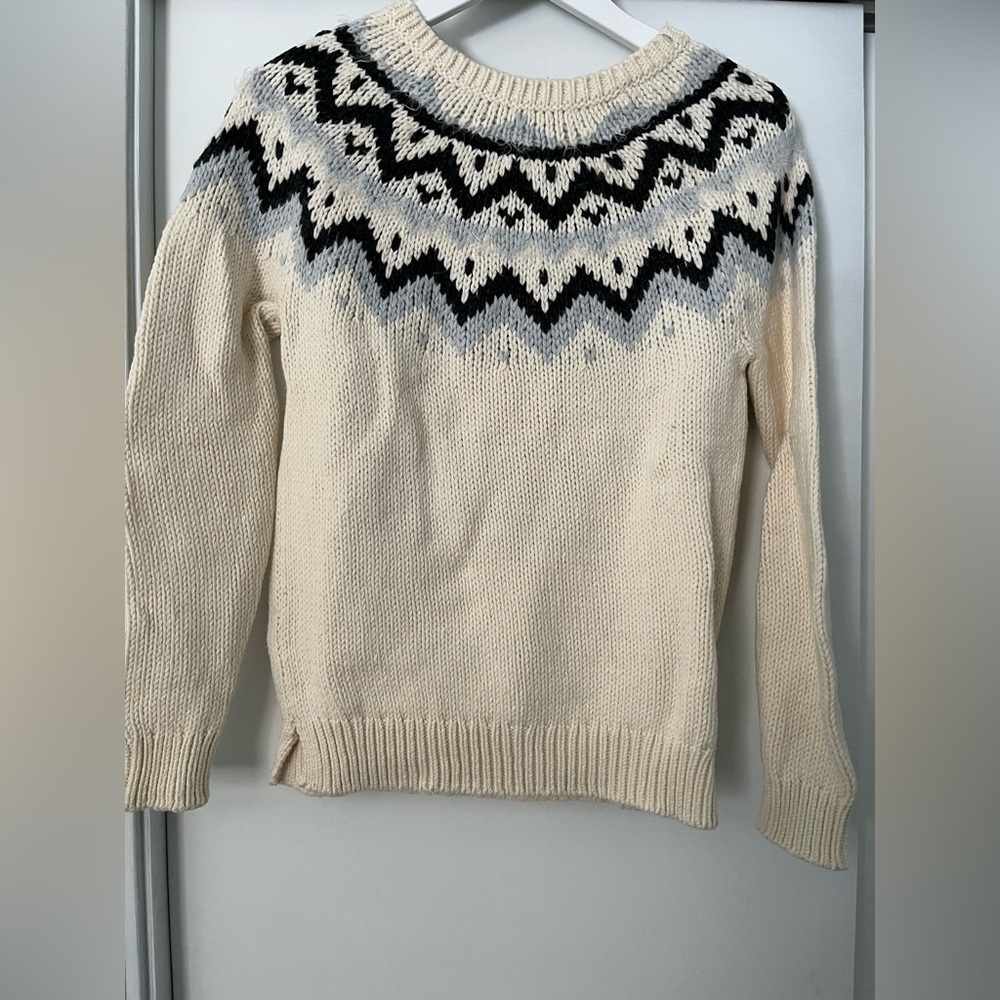 LOFT Sweater